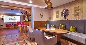 Urlaub im Bayerischen Wald